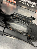 08-09 PONTIAC G8 CENTER CONSOLE OEM #1036
