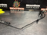 14-19 C7 CORVETTE Z51  CLUTCH MASTER CYLINDER LINE OEM #1604