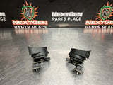 2010 CAMARO SS HORN LEFT LH AND RIGHT RH HORNS OEM #999