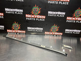 2010 CAMARO SS LH AND RH SIDE DASH TRIM SILVER OEM 92240104 92245216 #1006
