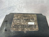 2008 FORD F350 POWER STROKE 6.4 DIESEL TCM 8C3A-12B565-CA OEM #437