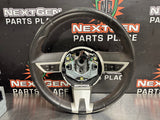 2010 CAMARO SS STEERING WHEEL OEM #1013