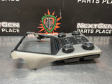 2015 FORD F350 RADIO BEZEL CLIMATE CONTROL #979