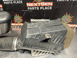 07-13 GMC YUKON ESCALADE SIERRA SILVERADO AIR INTAKE AIRBOX 5.3 6.0 OEM #1584