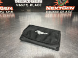 2015 FORD MUSTANG OWNERS MANUAL OEM #824