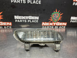 2007 C6 CORVETTE RH PASSENGER BACKUP REVERSE LIGHT ASSEMBLY OEM 10440720 #998