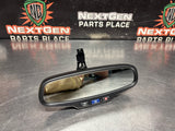 2015 CAMARO SS REAR VIEW MIRROR 13503843 OEM #4159