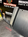08 - 09 PONTIAC G8 REAR DIFFUSER OEM 92201785 #1178