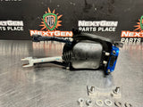 10-15 CAMARO SS MGW FLAT STICK SHORT THROW SHIFTER W GEAR PATTERN SHIFT KNOB #1006