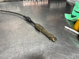97-04 C5 CORVETTE AUTOMATIC SHIFTER CABLE OEM #1251