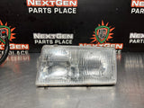 97 - 04 C5 CORVETTE HEADLIGHT LH DRIVER SIDE OEM #969