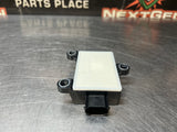 2011 CADILLAC CTS-V COUPE YAW RATE SENSOR OEM 20866679 #1305
