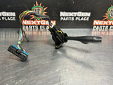 1998 C5 CORVETTE TURN SIGNAL CRUISE CONTROL HEADLIGHT SWITCH OEM #1303