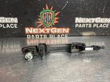 2017 FORD MUSTANG GT350 LH EXTERIOR DOOR HANDLE BLCK OEM #1632