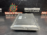 2015 GMC SIERRA 2500HD 6.6 DURAMAX PCM ECM 12667377 OEM #1603