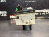 11 CHEVY GMC SILVERADO SIERRA 2500 3500 ABS ANTI LOCK BRAKE PUMP 20980215 #4174