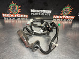 2019 CAMARO SS LH DRIVER SIDE DOOR PANEL HARNESS OEM #1126
