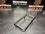 2014 FORD MUSTANG GT AUTOMATIC SHIFTER TRIM BEZEL OEM #1290