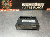 2008 CHEVY SILVERADO 2500HD TRANSFER CASE CONTROL MODULE 24242480 OEM #1189