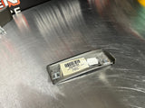 2010 CAMARO SS LH AND RH SIDE DASH TRIM SILVER OEM 92240104 92245216 #1006