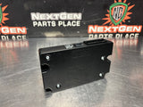 2017 FORD MUSTANG GT COMMUNICATION SYNC CONTROL MODULE OEM FR3T-14D212-SB #1334