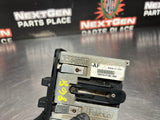 2008 FORD F250 6.4 TRAILER BRAKE CONTROL MODULE 7C34-2C006-AF OEM #868