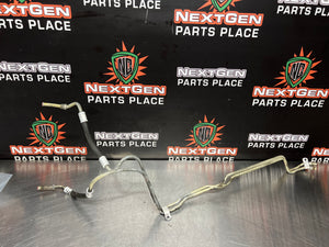 97-04 C5 CORVETTE AUTOMATIC TRANSMISSION COOLER LINES OEM #963