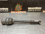 04-07 CADILLAC CTS-V INTERMEDIATE STEERING SHAFT 25767300 OEM #1411