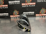 2011 MUSTANG GT DASH SPEEDOMETER CLUSTER TRIM BEZEL OEM #1581