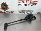 08-09 PONTIAC G8 GT STEERING SHAFT OEM #611