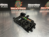 2018 FORD MUSTANG GT BCM BODY CONTROL MODULE FUSE BOX JR3T-15604 OEM #860