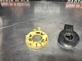 97-98 C5 CORVETTE STEERING COLUMN POSITION SENSOR 26055808 OEM #1303
