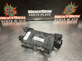 2010 FORD F350 BCM FUSE RELAY BOX MODULE AC3T-15604-CC #949