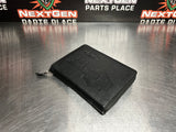 2006 FORD F250 6.0 DIESEL SUPER DUTY HARLEY DAVIDSON OWNERS MANUAL OEM #660