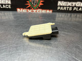 2011 FORD MUSTANG RH PASS SIDE SEAT OCCUPANT WEIGHT SENSOR PAD MODULE OEM #1175