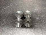 2015 CAMARO SS WHEEL CENTER CAP SET OEM 22775905 #1539