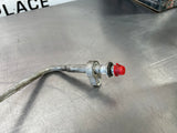 2005 C6 CORVETTE AC HIGH PRESSURE LINE OEM #562