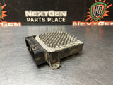 2011 SILVERADO LML ALLISON TCM T14 TRANSMISSION CONTROL MODULE 24259874 #1206