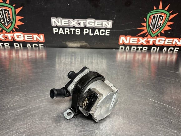14-19 C7 CORVETTE Z06 PIERBURG 10 GPM SUPERCHARGER COOLANT PUMP #1181