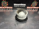 2007 C6 CORVETTE BLOWER MOTOR OEM 52414839 #1520