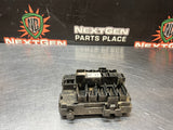 2012 GMC SIERRA 6.6 UNDER DASH FUSE JUNCTION BOX 20813086 OEM #1172