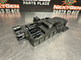2008 FORD F250 F350 INTERIOR FUSE BOX BCM 7C3T-15604-CM OEM #1016