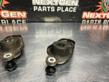 2017 FORD MUSTANG GT350 EXHAUST HANGERS OEM #1632