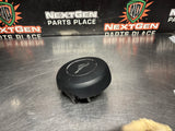 2015 FORD MUSTANG GT STEERING WHEEL AIRBAG OEM #1434