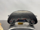 2012 C6 CORVETTE CLUSTER INFO CONTROL PANEL 94,800 MILES OEM 20918251 #1492