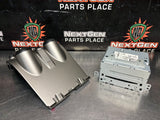 2015 CAMARO SS NAVIGATION RADIO WITH RECEIVER 23178060 23495142 OEM #1539
