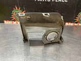 2014 CADILLAC CTS V COUPE FRONT LH DRIVER FOG LAMP BEZEL 25863013 OEM #1233