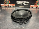 2017 CAMARO SS LH/RH FRONT DOOR RADIO SPEAKER 23125286 OEM #1619