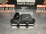 10-15 CAMARO SS FUEL PUMP FLOW CONTROL MODULE OEM 20831727 #1547