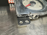 2009 FORD F250 F350 DIESEL CLUSTER OEM #1035